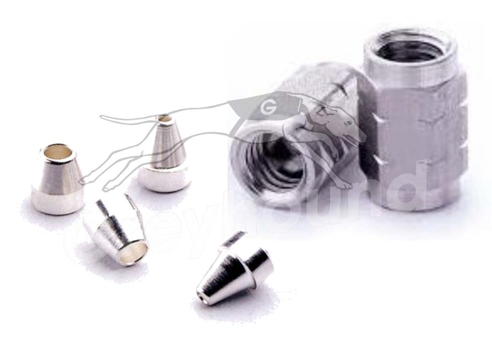 Picture of SilTite Metal - Initial Installation Kit for 0.10-0.25 mm ID Columns